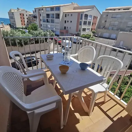 Avec Parking, Trouee - 6 Pers. - Fr-1-880-21 Apartment