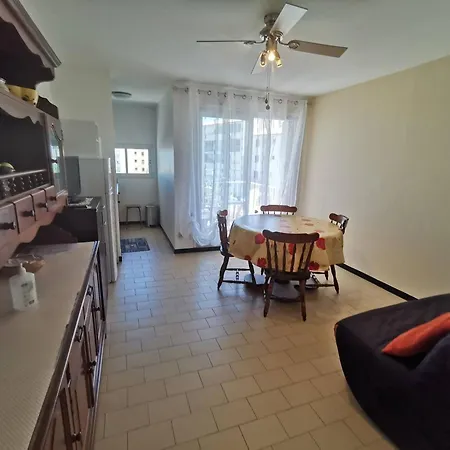 Avec Parking, Trouee - 6 Pers. - Fr-1-880-21 Apartment