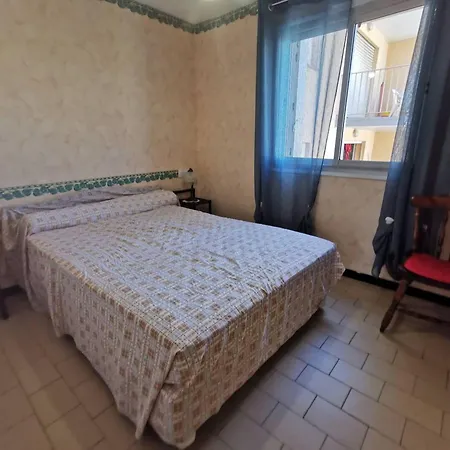 Avec Parking, Trouee - 6 Pers. - Fr-1-880-21 Apartment
