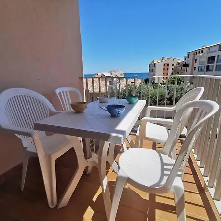 Avec Parking, Trouee - 6 Pers. - Fr-1-880-21 Apartment *